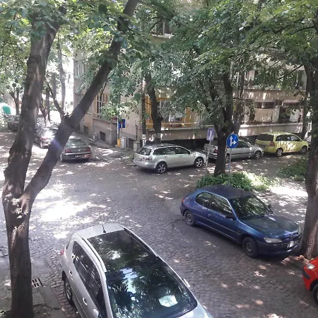 Eli Center Apartament *