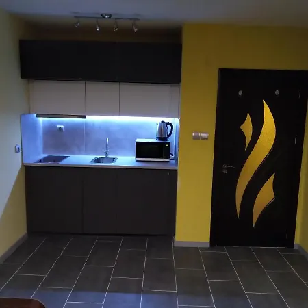 Eli Center Apartamento