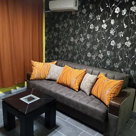 Eli Center * Burgas City