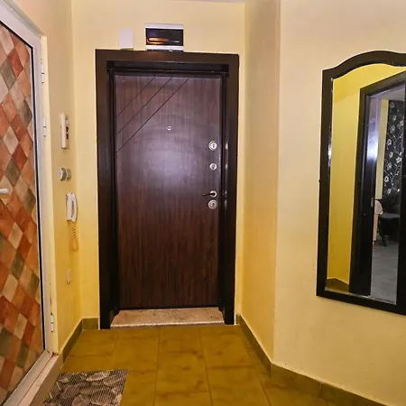 Apartamento Eli Center *