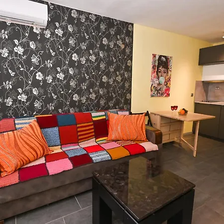 Apartamento Eli Center