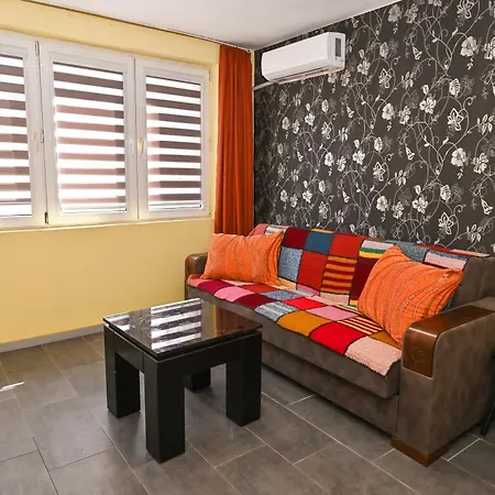 Apartamento Eli Center Burgas
