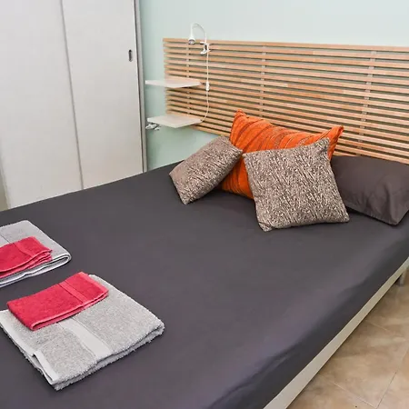 Apartament Eli Center *