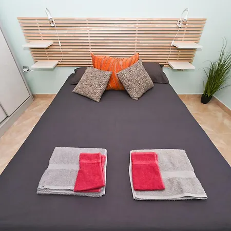 Eli Center * Burgas City