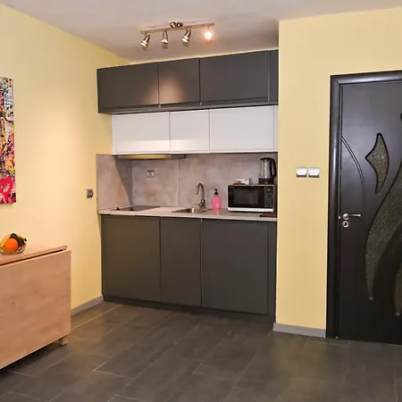 Eli Center Apartament