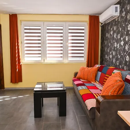 Apartament Eli Center