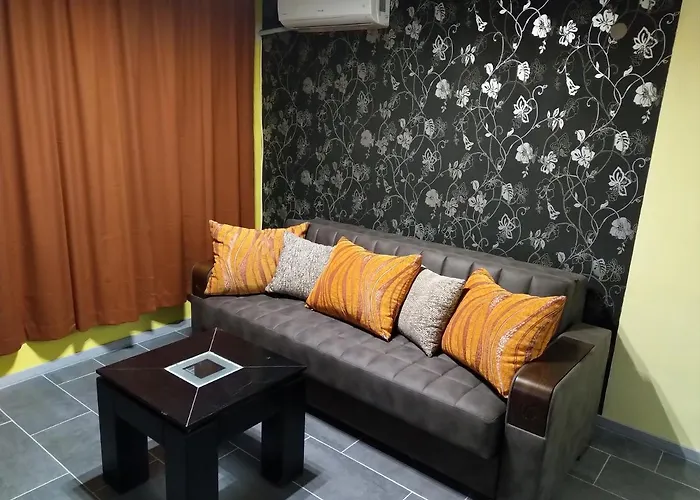 Eli Center * בורגאס