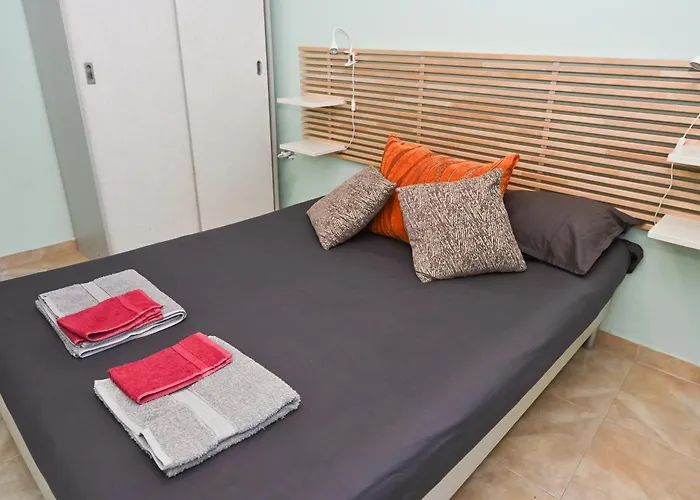 דירה Eli Center *