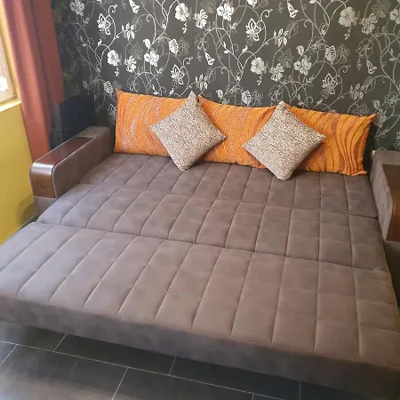 Eli Center Lejlighed Burgas City