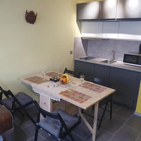 Apartment Eli Center