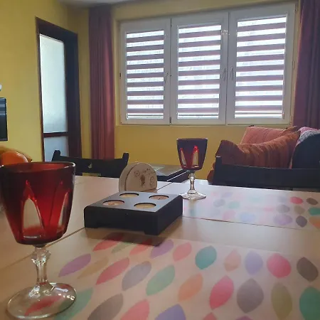 Eli Appartement *