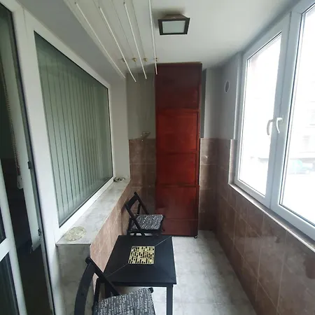 Eli Center Lejlighed *