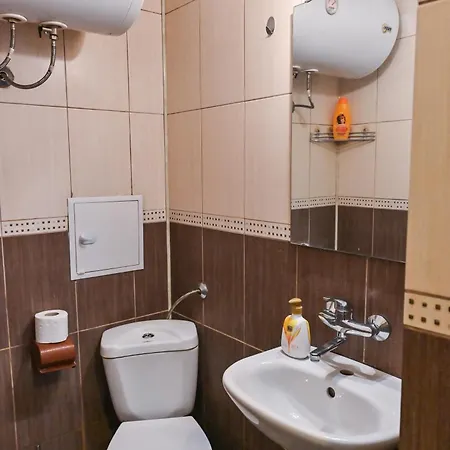 Eli Center Burgas City