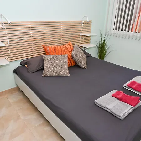 Eli Center Lejlighed